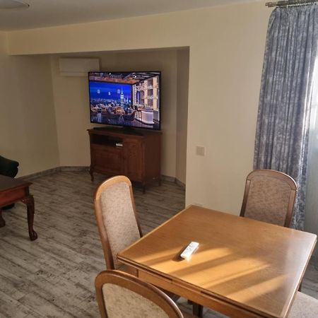 Liepu 27A/10 Apartment ไคลเพดา ภายนอก รูปภาพ